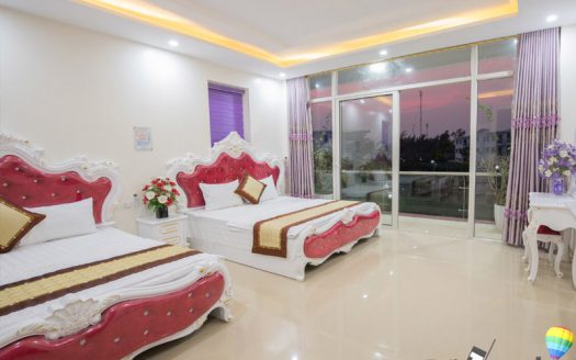 Villa FLC Sầm Sơn 9 phòng ngủ Sao Biển SB127