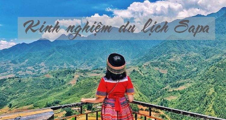 Kinh nghiệm du lịch Sapa